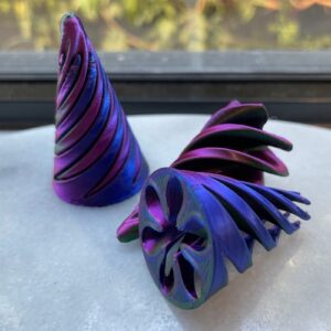 Pocket Fidgets - Shark Egg